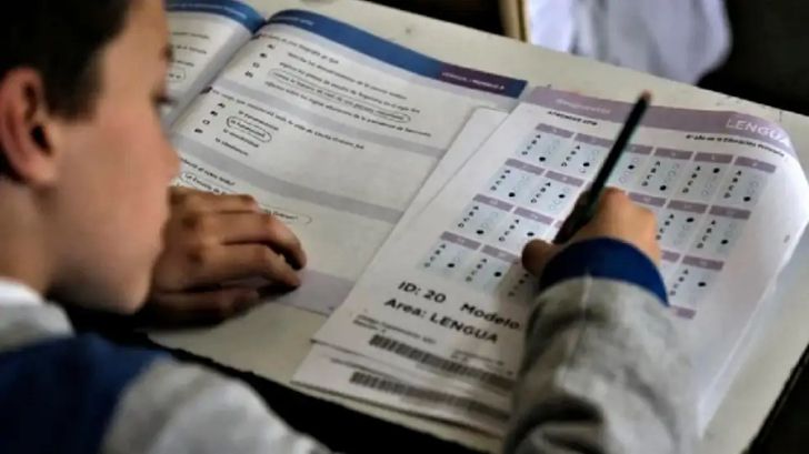 Pruebas Aprender: se profundizaron las desigualdades y los bajos resultados