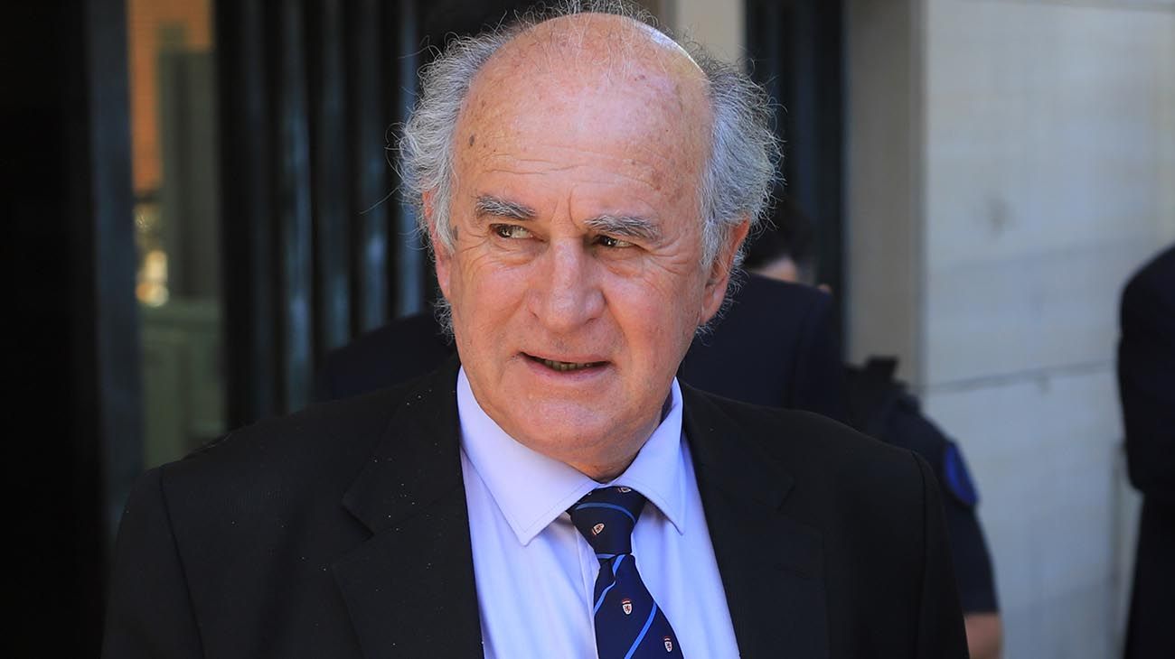 Kirchnerismo reloaded: Parrilli quiere una nueva Ley de Medios