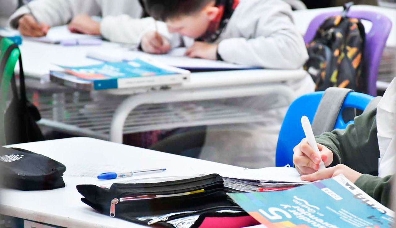 Impulsan cambios en el diseño curricular de las escuelas primarias