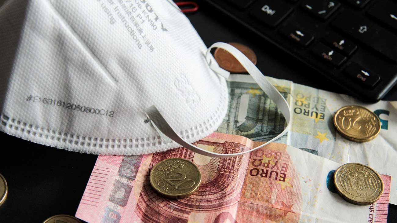 Coronavirus y economía de guerra