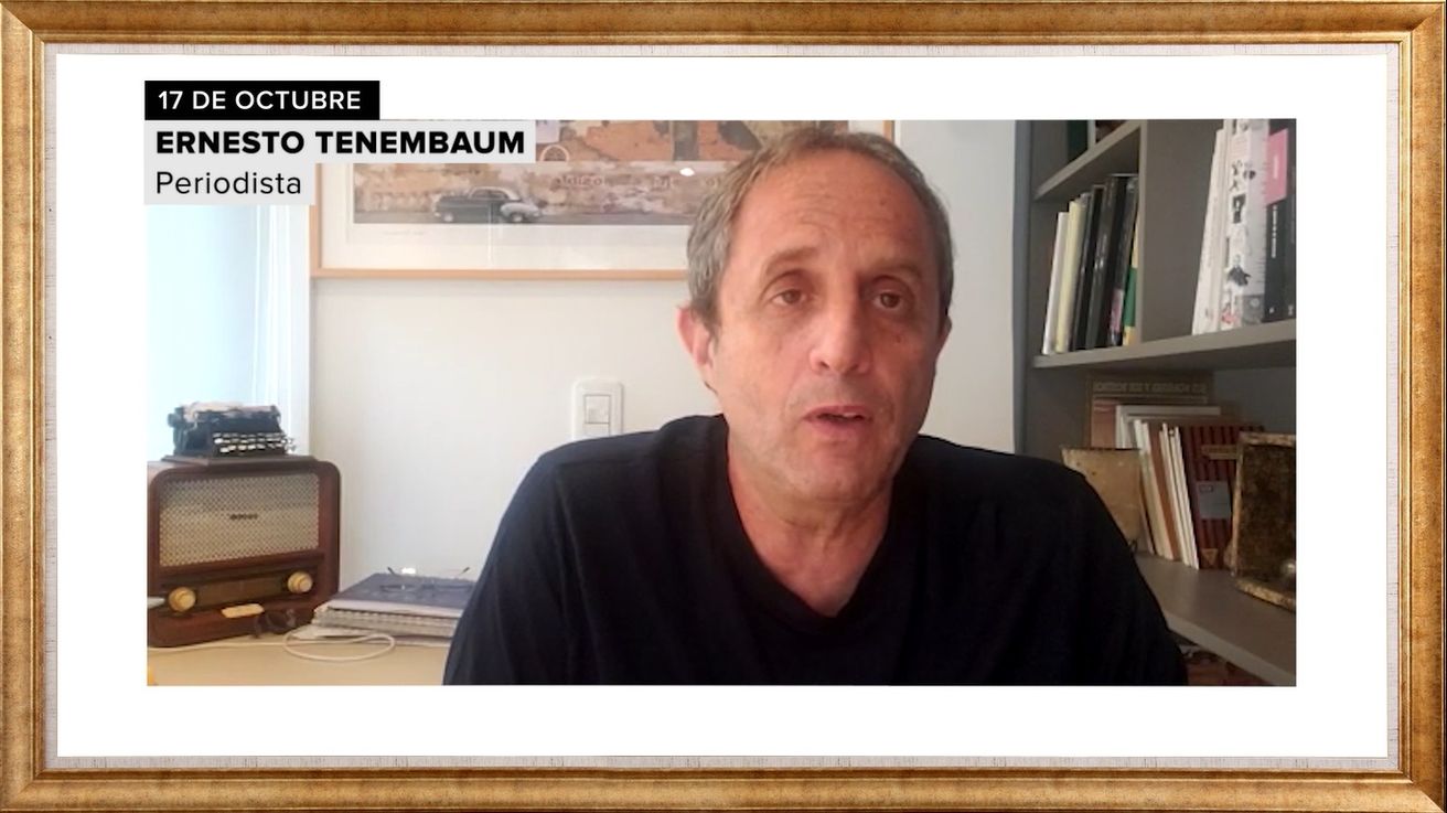 Tenembaum: "Al peronismo le cuesta pensar que parte de la tragedia argentina le corresponde"