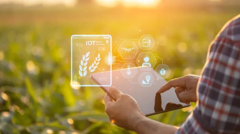 DAT CREA, la herramienta con la que el agro busca decidir con más información