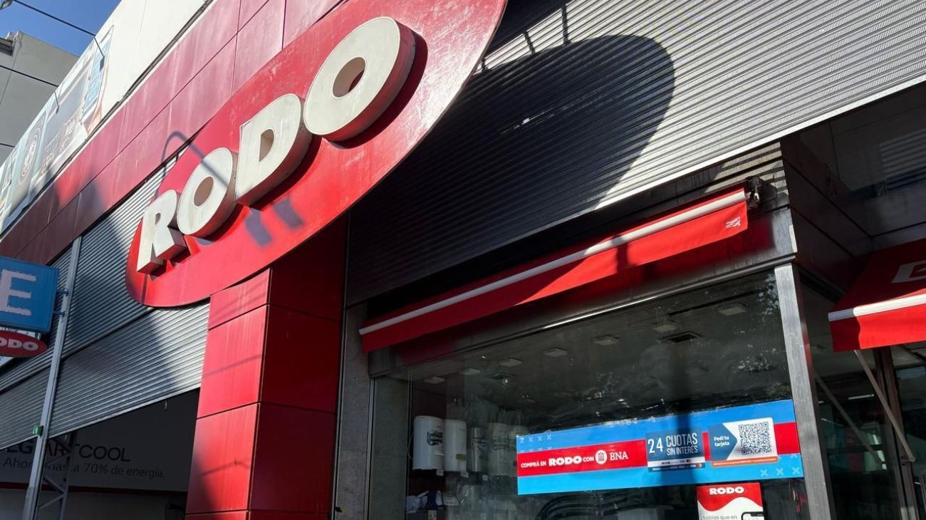 Rodo y Banco Nación rompen el mercado: cómo comprar electrodomésticos en 24 cuotas sin interés y con precio de contado
