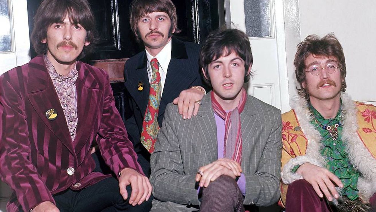 De Montoneros a The Beatles, la música de los políticos