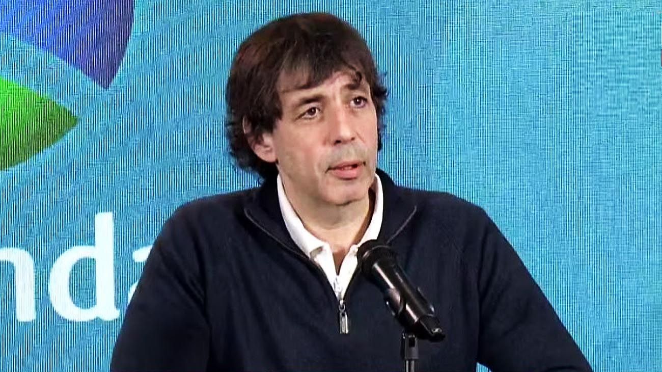Fabián de Sousa se defendió tras el fallo adverso de la Corte Suprema: "Técnicamente seguimos absueltos"