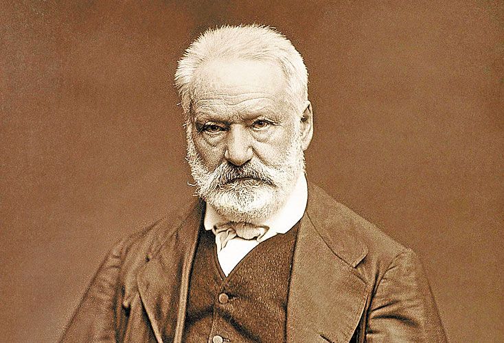 Lacroix, Hugo y ‘Los miserables’