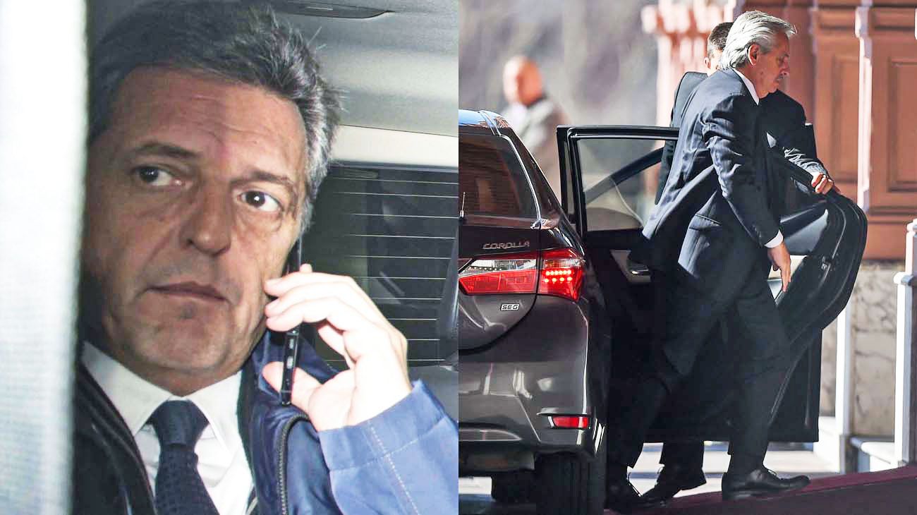 La llegada de Massa puso en pausa la crisis de confianza, pero ahora deberá dar certezas