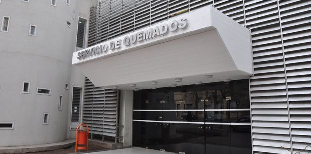 Un bebé murió en un incendio en la ciudad de Córdoba