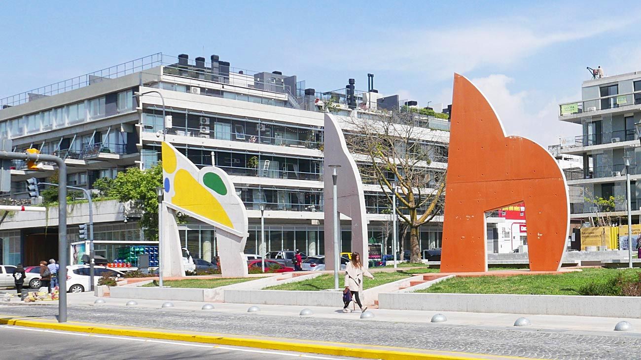 Do-Ho y Chacagiales dos nuevos barrios porteños que cambian el mapa