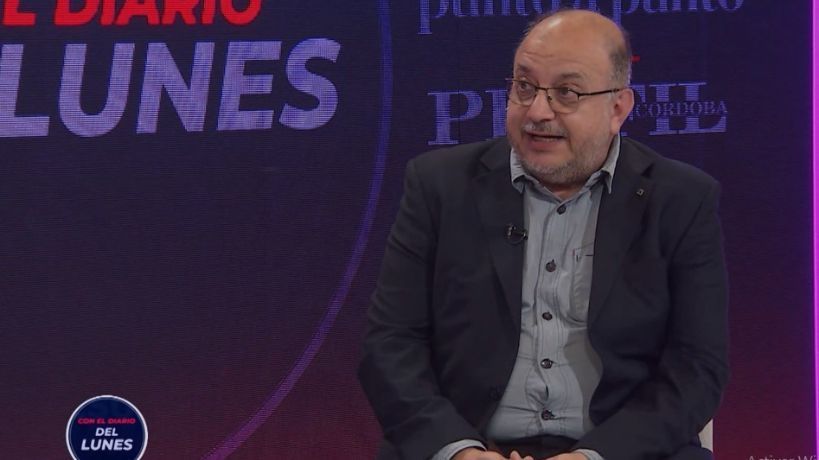 Decano de la UTN responde a Milei: “Nuestros presupuestos están auditados permanentemente por la Sigen”