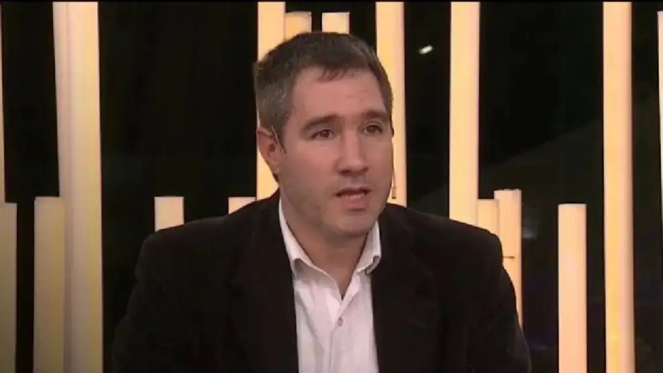 Damián Di Pace: “El mercado no tiene noticias de cuál es el sendero para la liberación del cepo”