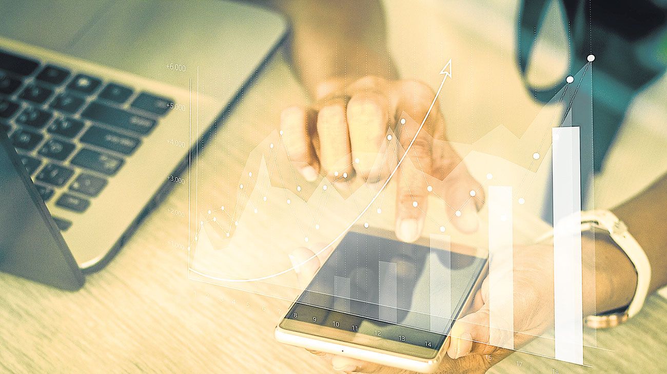 La falta de personal calificado amenaza el boom de las fintech