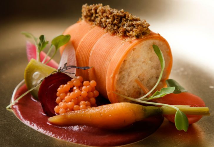 Hay 9 restaurantes argentinos entre los 50 mejores de Latinoamérica