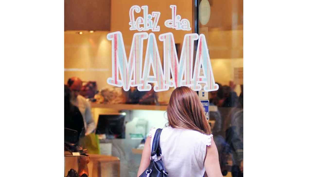Regalos para el Día de la Madre aumentaron hasta un 127%