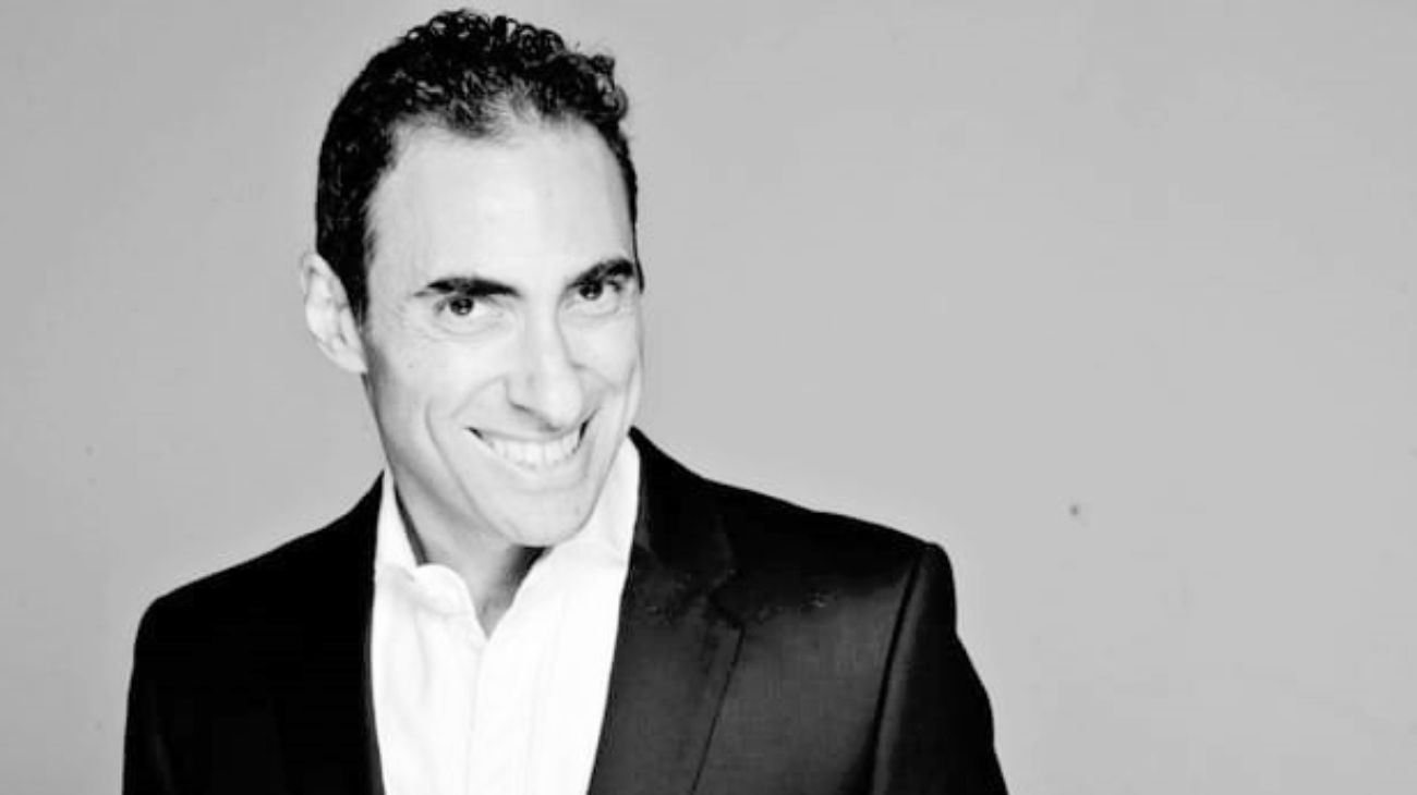 Diego Romay cuenta cómo será la vuelta de Grandes Valores del Tango