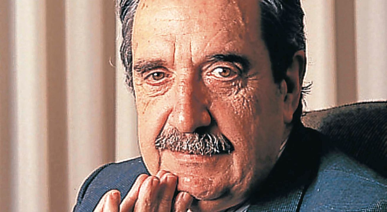 La tarea inconclusa