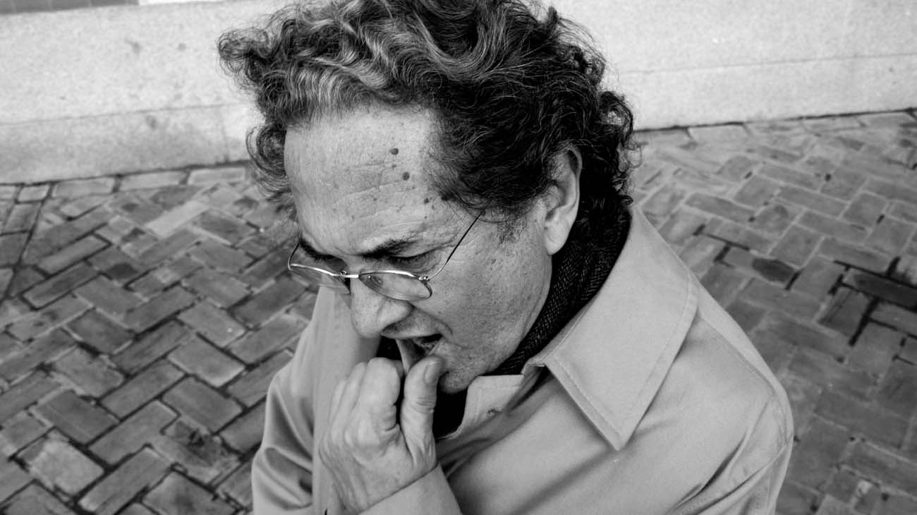 Ricardo Piglia: una vida en tercera persona