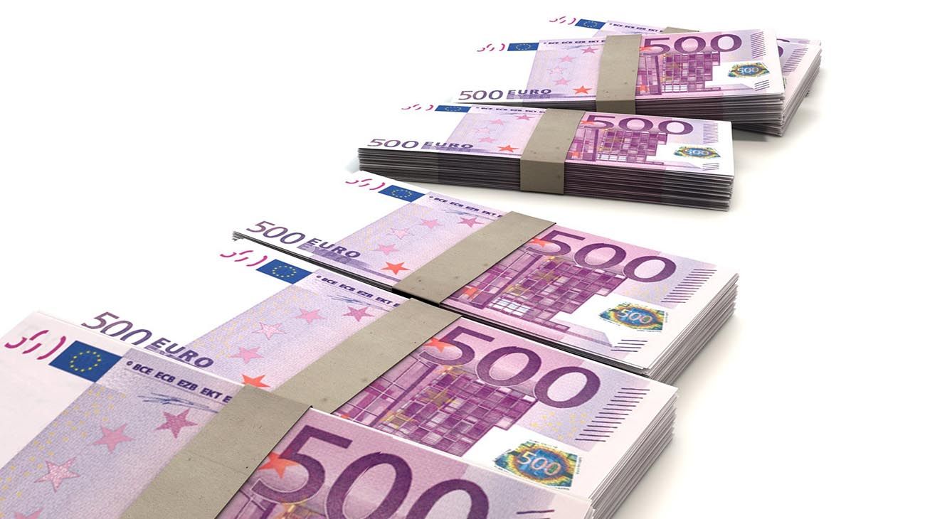 Euro blue hoy: a cuánto cerró este lunes 13 de junio