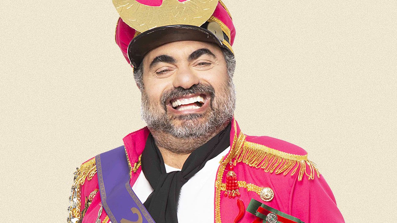 Moldavsky en campaña