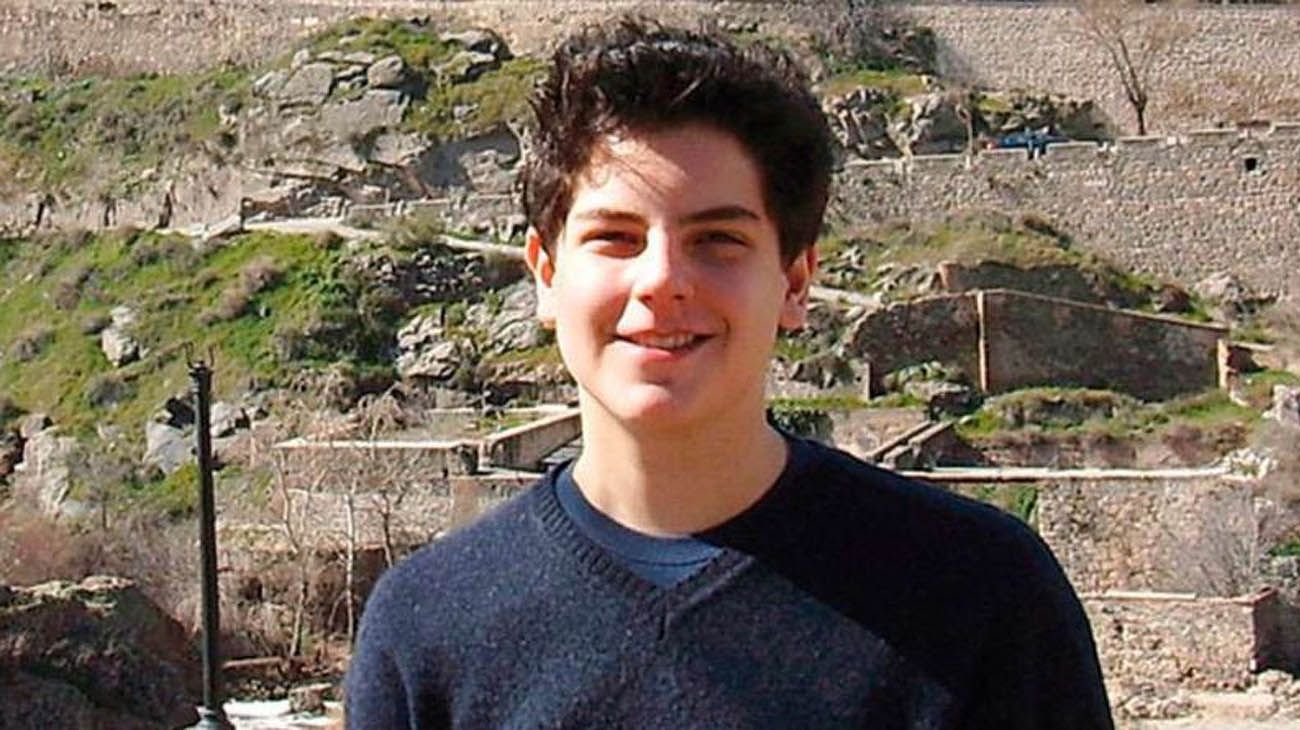 Furor por la película de Carlo Acutis, el joven al que se le atribuyen dos milagros