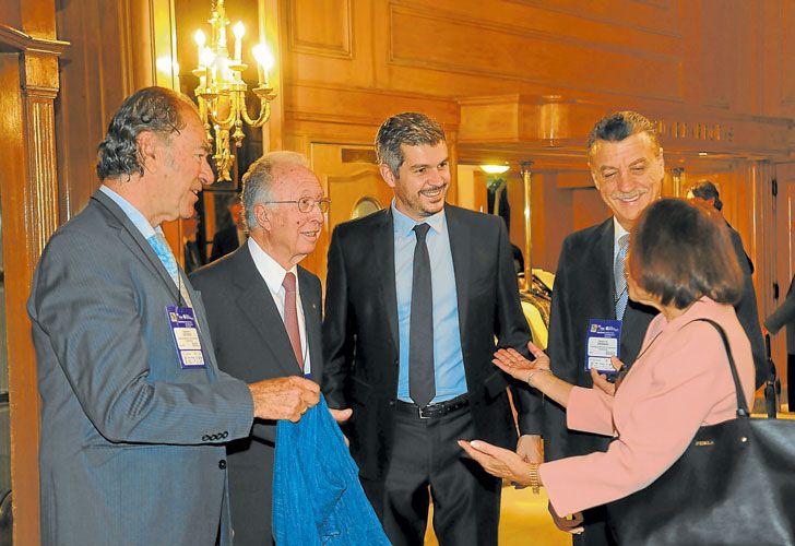 Después de las PASO, las inversiones ahora esperan “decisiones de fondo”