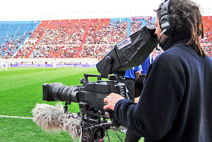 Balance de la vuelta del fútbol codificado