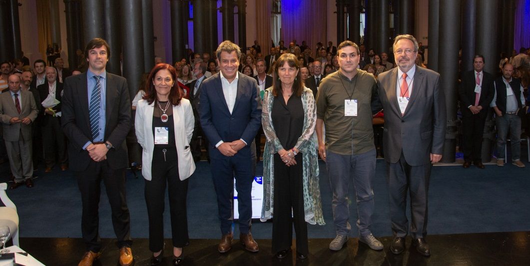 Se realizó el XVI Foro Metropolitano