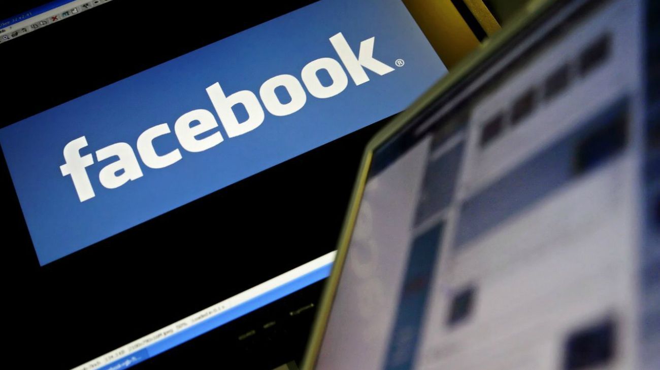 Facebook pidió a los bancos de EE.UU. información sobre sus clientes
