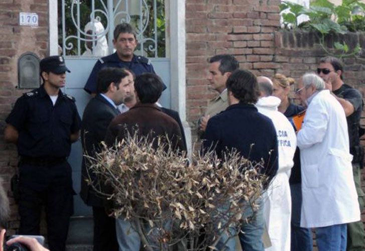 Relevan a los jefes policiales de Junín tras un nuevo asesinato