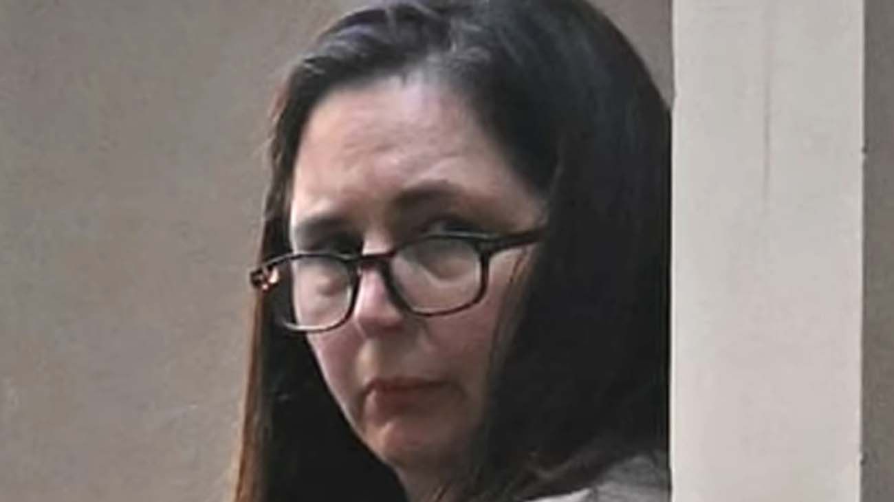 Australia: declaró la mujer acusada de asesinar a tres personas con hongos venenosos