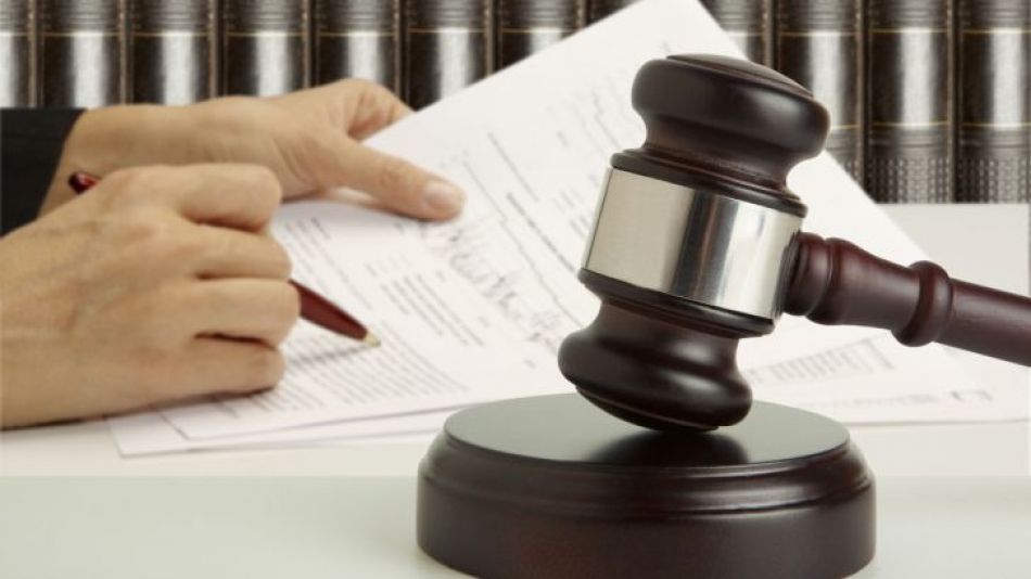 El Poder Judicial, es también un poder político