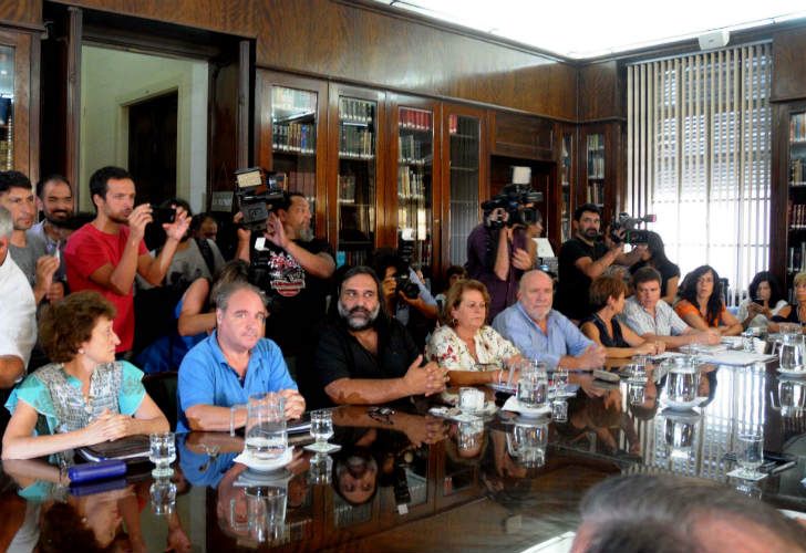Roberto Baradel sobre la propuesta del Gobierno: “Es perversa”