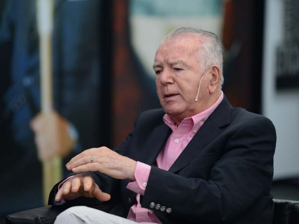 "El viernes se anunció un Plan Bonex para los bancos" según Orlando Ferreres