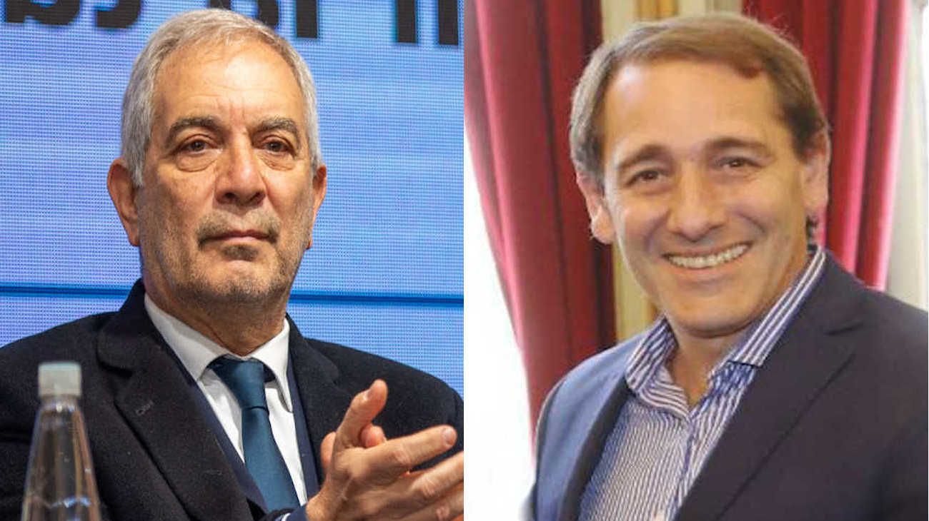 Elecciones en La Plata: se abrirán 44 urnas y se define el futuro de Garro y Alak