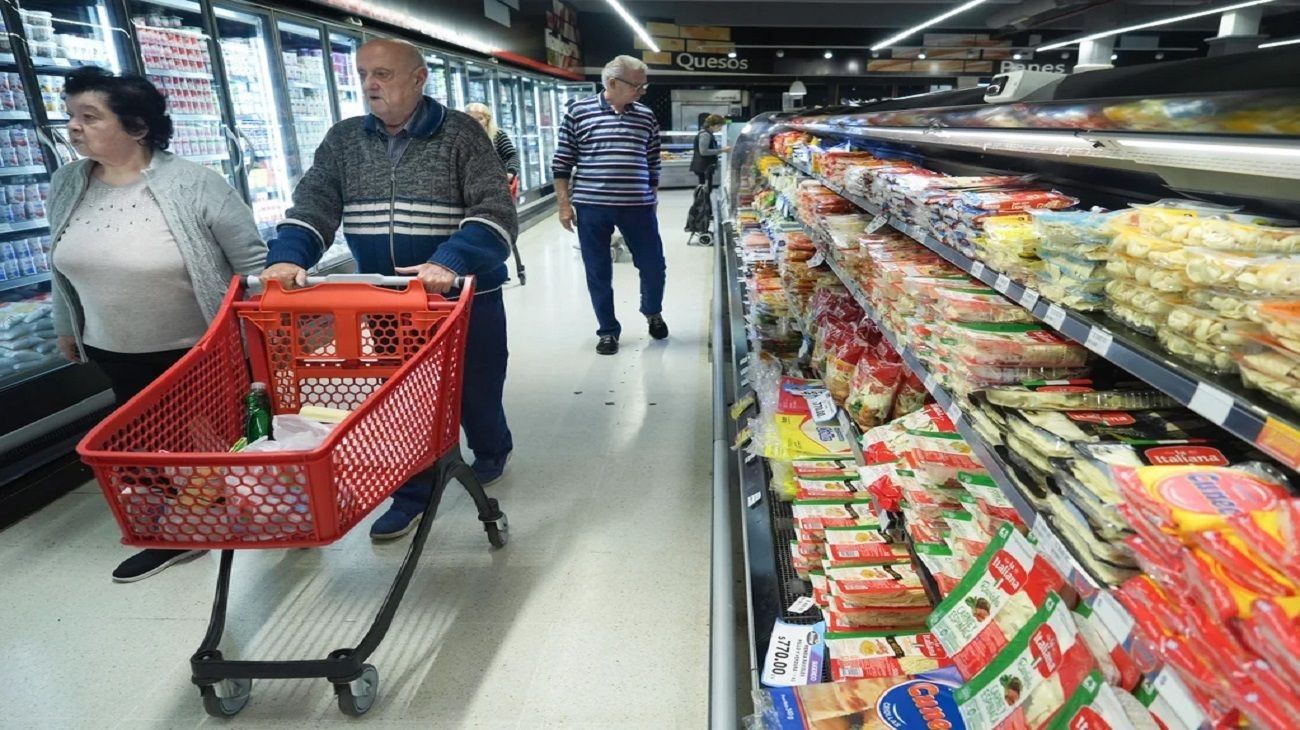 Inflación en CABA: Cuáles fueron los sectores qué tuvieron incidencia en el IPC