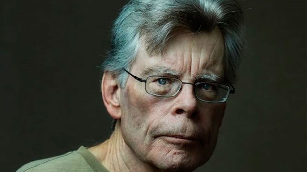 Posesión, de Stephen King, llega a la pantalla grande