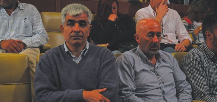 Comerciante presentó nueva denuncia contra Rodrigo y su exesposa