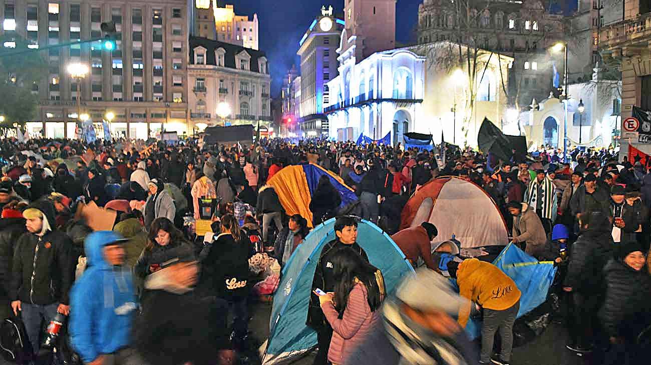 Plan para evitar el sadofiscalismo expansivo