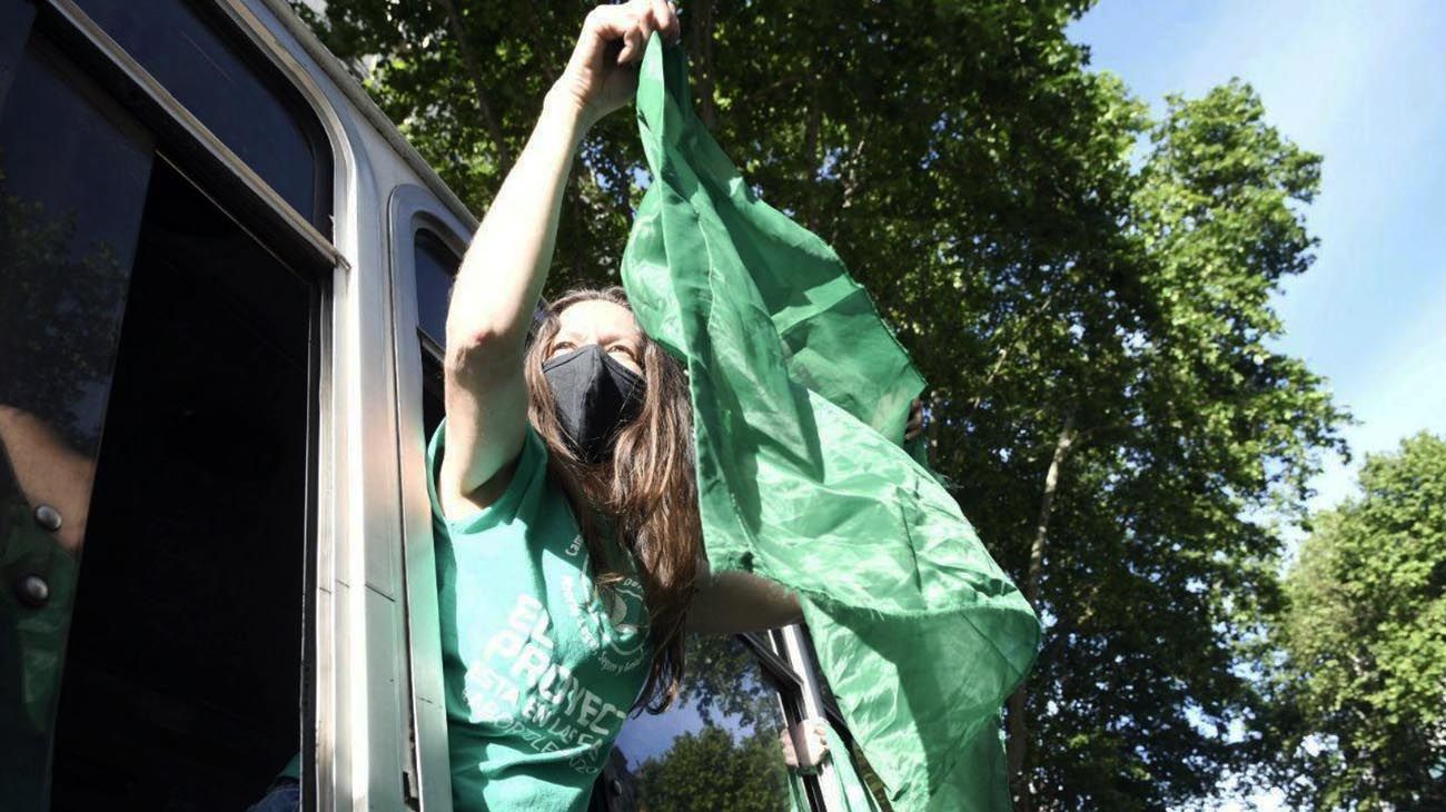 Qué cambia con el aborto legal