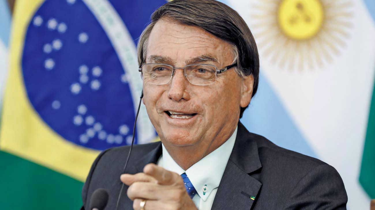 Una relación Argentina-Brasil por encima de diferencias