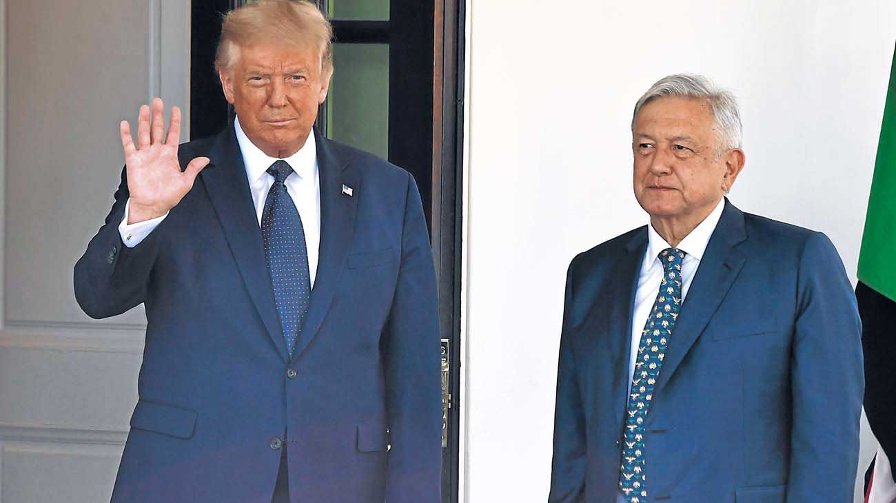 Era eBIDente: Más América que Latina