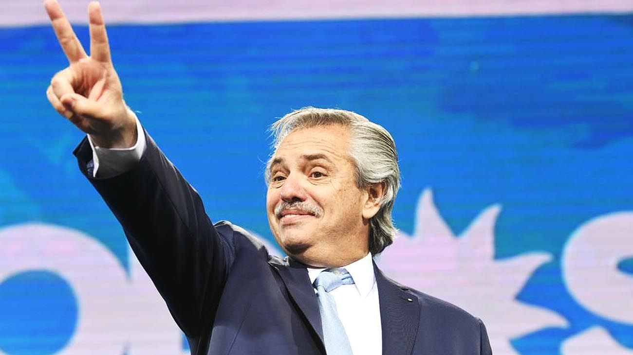 Elecciones 2021: las 10 frases más importantes de Alberto Fernández en sus dos discursos