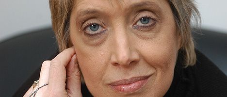 Teresa Parodi desmiente ser candidata K en Corrientes