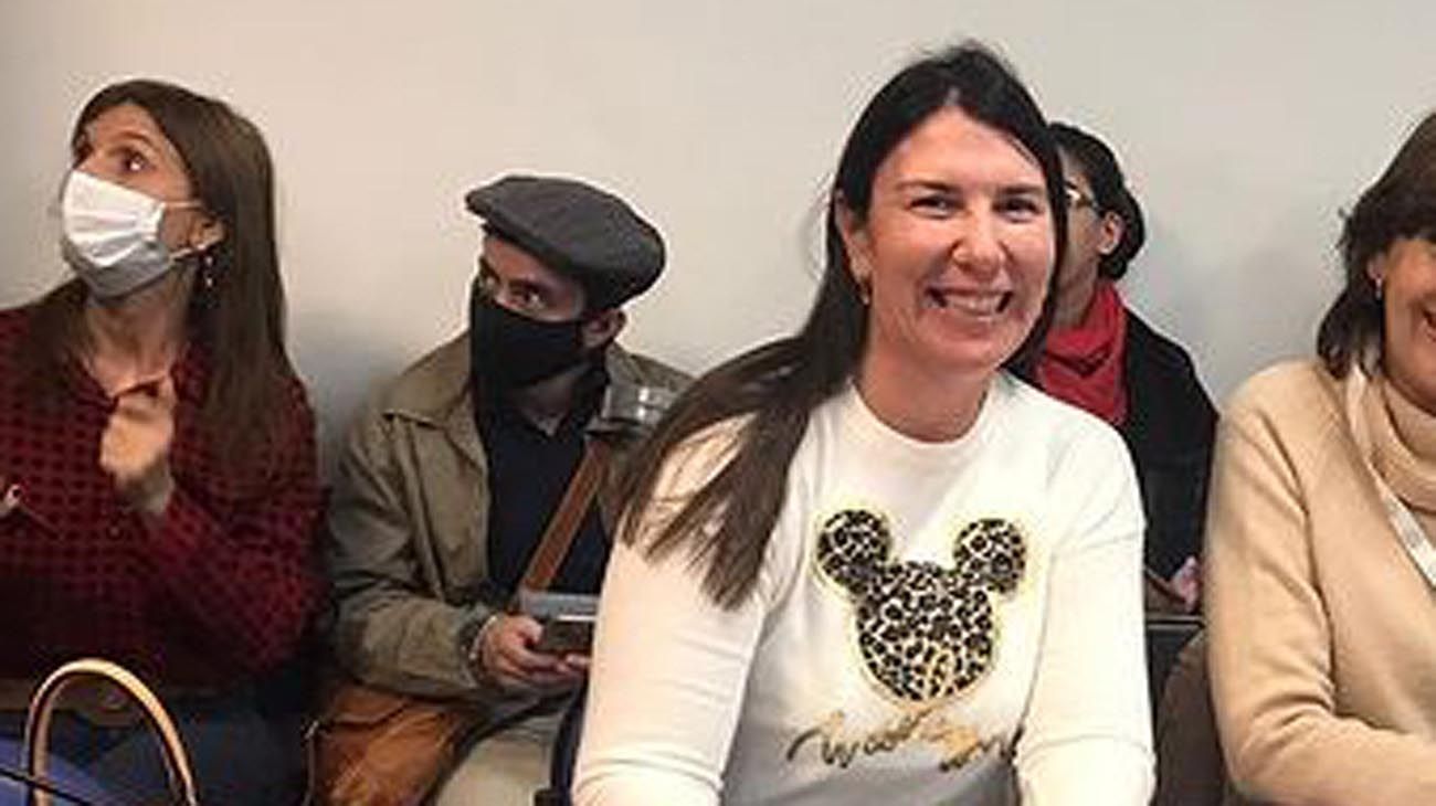 La diputada del PRO decidió echar a la asesora que era abogada de la banda de los copitos