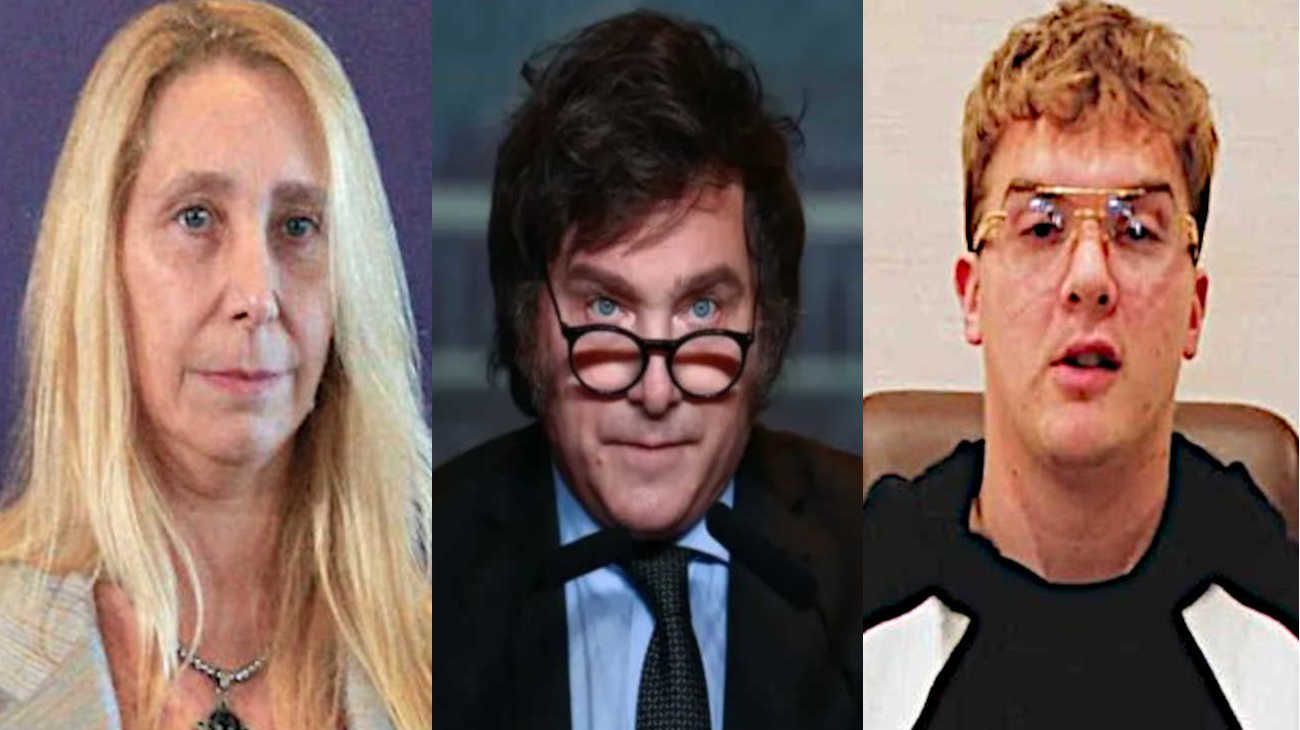 RDI: cómo fue la cronología de la noche en que Javier Milei promocionó el la criptomoneda $Libra