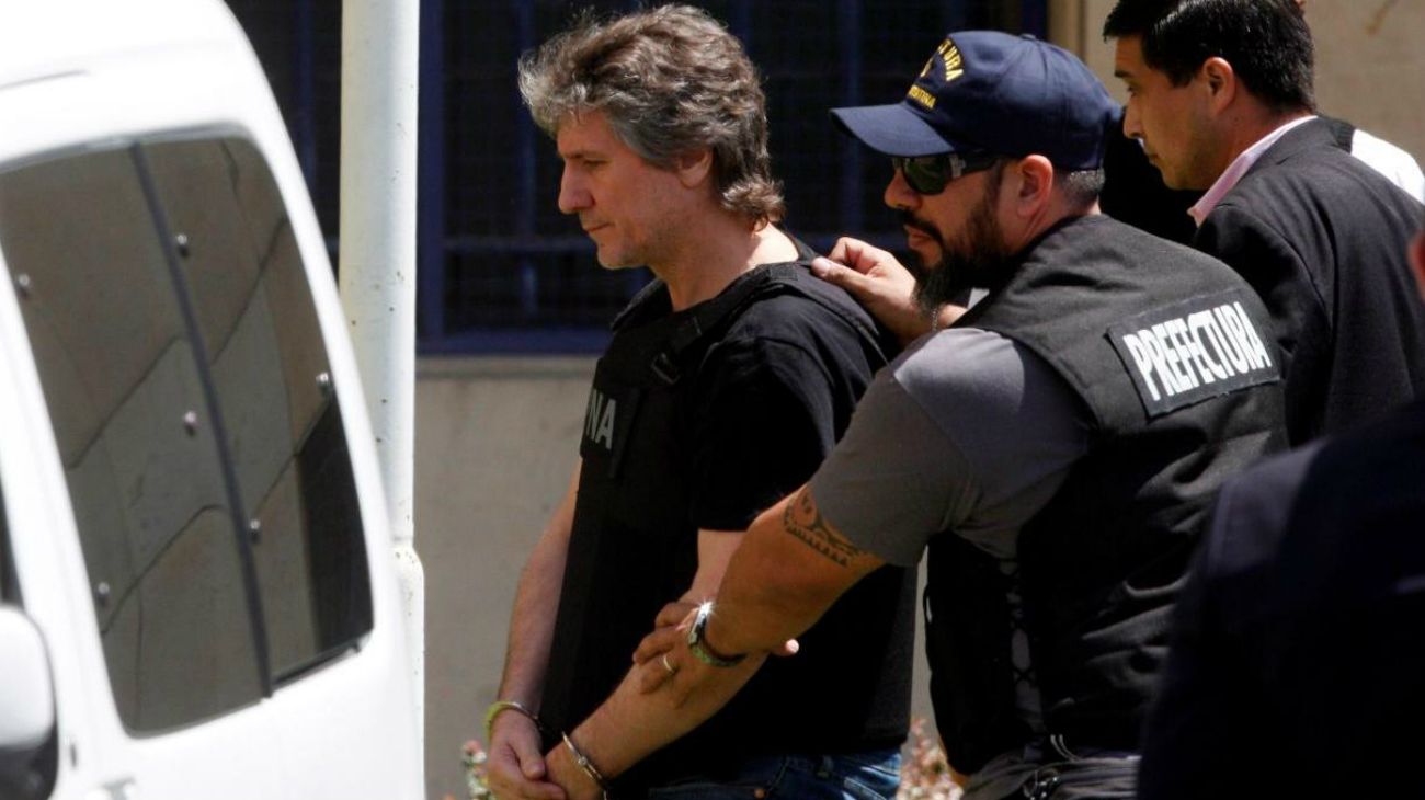 Por qué las juezas le otorgaron la excarcelación a Amado Boudou