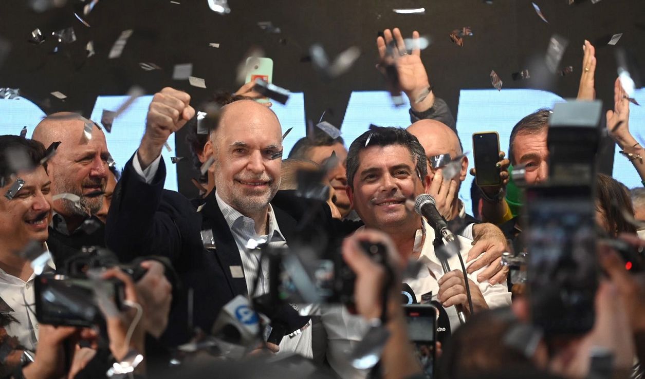 Elecciones 2023: ¿en Argentina hay un giro hacia la derecha?