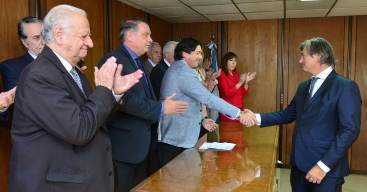 El Senado a punto de designar un juez y tres conjueces federales de Córdoba