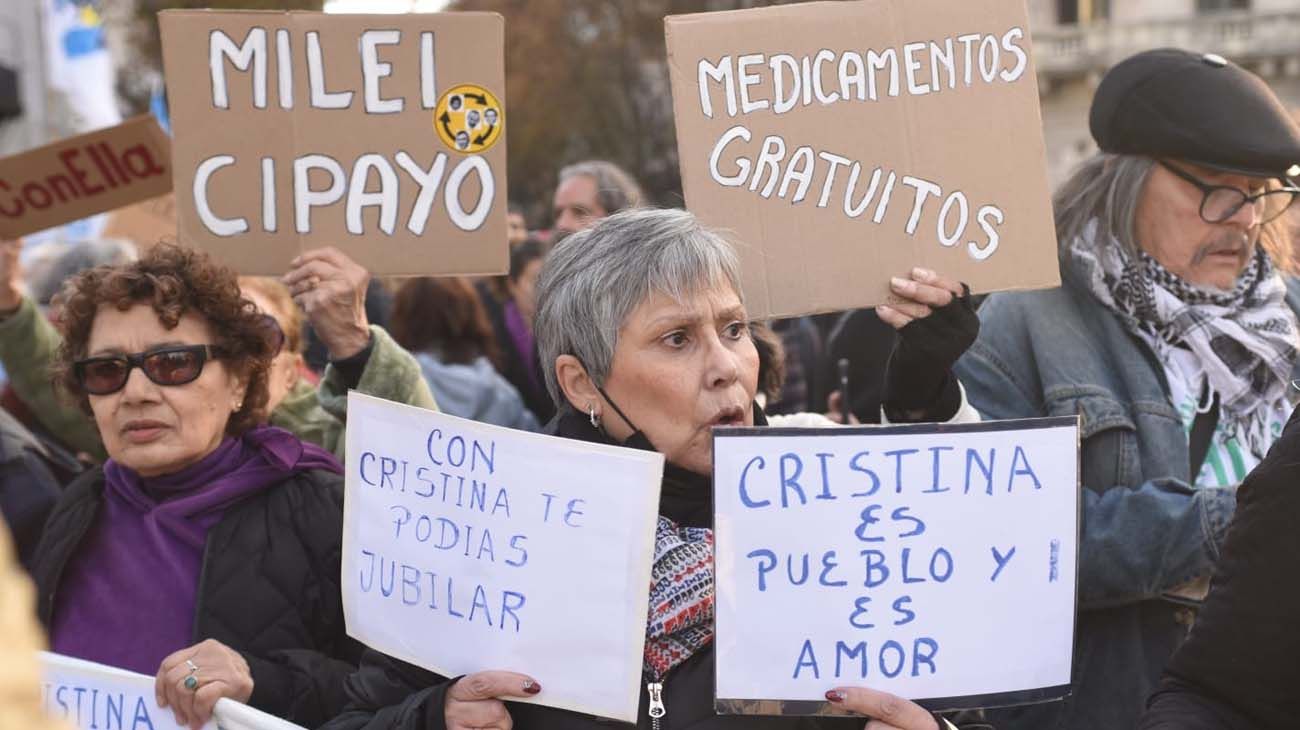 Del hastío a la desilusión