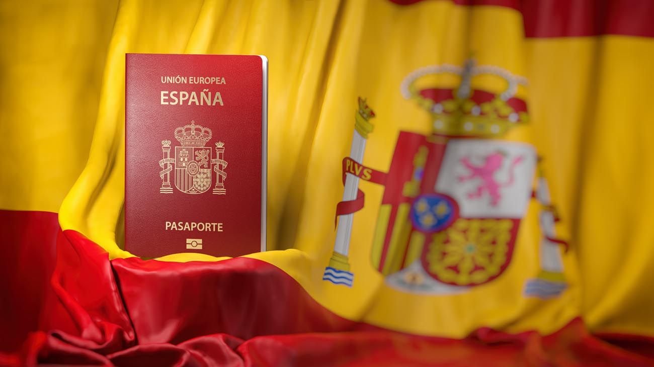 Ciudadanía española:¿la Ley de Nietos se prorrogará hasta el 2025?